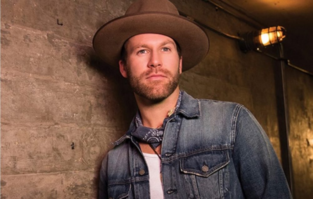 Drake White at Riley Green Tickets